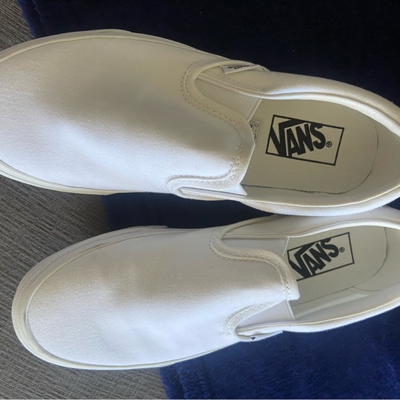 Classic slip-on vans - Picture 7 of 7